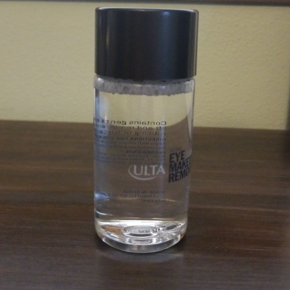 ulta eye makeup remover